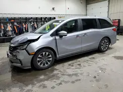 5FNRL6H64RB015545 2024 HONDA ODYSSEY