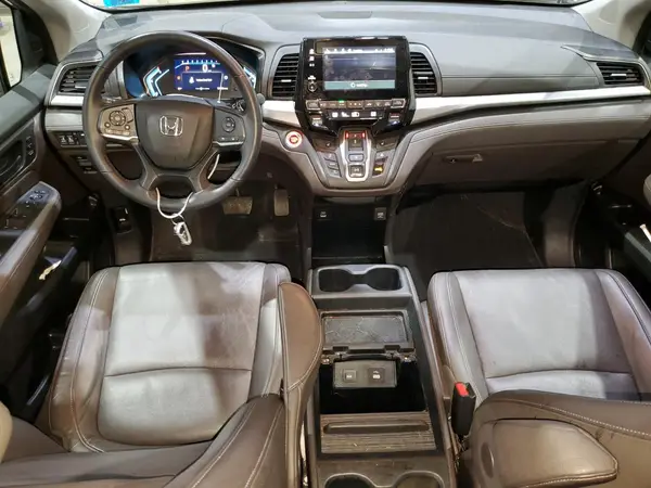 5FNRL6H64RB015545 2024 HONDA ODYSSEY - Image 8