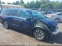 5FNRL6H64RB017151 2024 HONDA ODYSSEY
