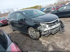 5FNRL6H64RB018610 2024 HONDA ODYSSEY