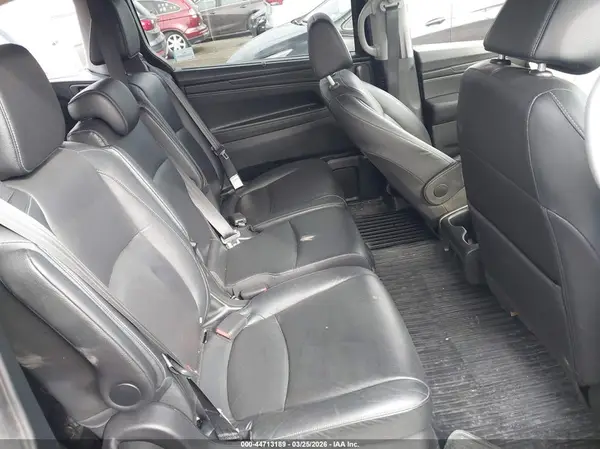 5FNRL6H64RB018610 2024 HONDA ODYSSEY - Image 8