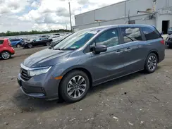 5FNRL6H64RB021376 2024 HONDA ODYSSEY