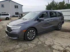 5FNRL6H64RB021765 2024 HONDA ODYSSEY