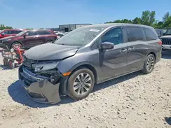 5FNRL6H64RB025508 2024 HONDA ODYSSEY