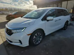 5FNRL6H64RB029848 2024 HONDA ODYSSEY