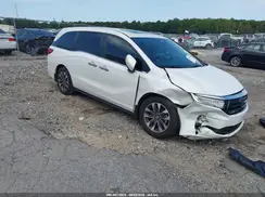 5FNRL6H64RB035147 2024 HONDA ODYSSEY