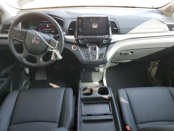 5FNRL6H64RB036234 2024 HONDA ODYSSEY - Image 8