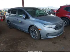 5FNRL6H64RB036508 2024 HONDA ODYSSEY
