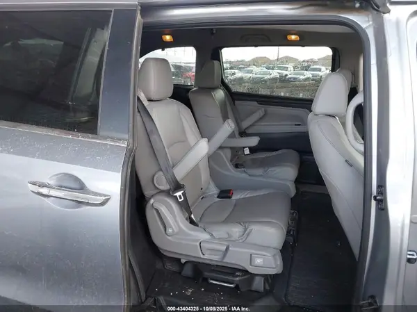 5FNRL6H64RB036508 2024 HONDA ODYSSEY - Image 8