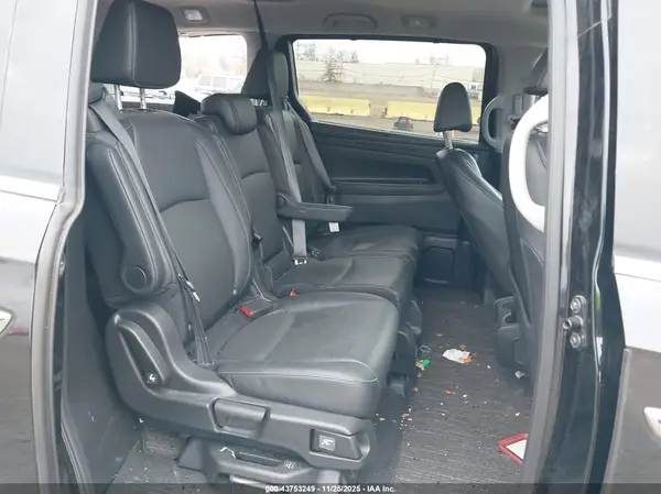 5FNRL6H64RB036556 2024 HONDA ODYSSEY - Image 8