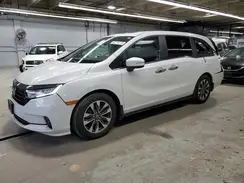 5FNRL6H64RB040543 2024 HONDA ODYSSEY