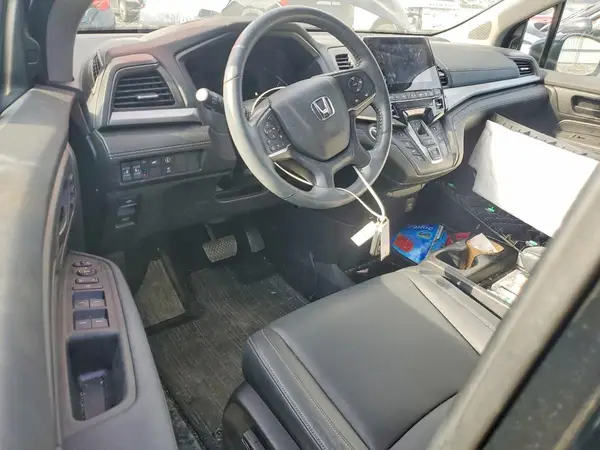 5FNRL6H64RB040994 2024 HONDA ODYSSEY - Image 8