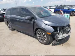 5FNRL6H64RB041577 2024 HONDA ODYSSEY