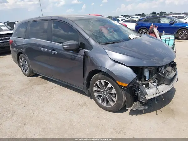 5FNRL6H64RB041577 2024 HONDA ODYSSEY - Image 1