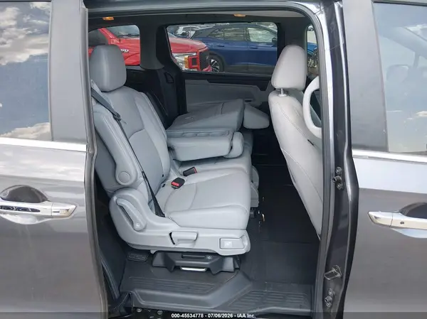 5FNRL6H64RB041577 2024 HONDA ODYSSEY - Image 8