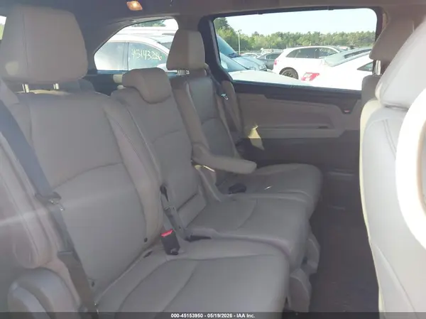 5FNRL6H64RB045404 2024 HONDA ODYSSEY - Image 8