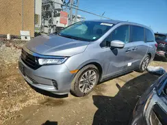 5FNRL6H64RB047380 2024 HONDA ODYSSEY