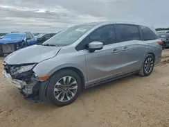 5FNRL6H64RB050943 2024 HONDA ODYSSEY