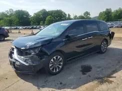 5FNRL6H64RB056094 2024 HONDA ODYSSEY