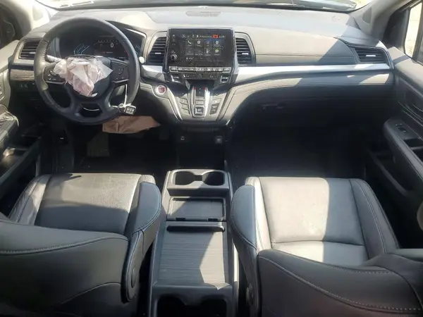 5FNRL6H64RB056094 2024 HONDA ODYSSEY - Image 8
