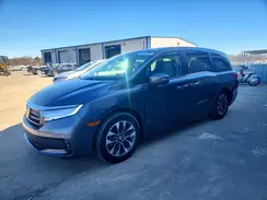 5FNRL6H64RB057679 2024 HONDA ODYSSEY