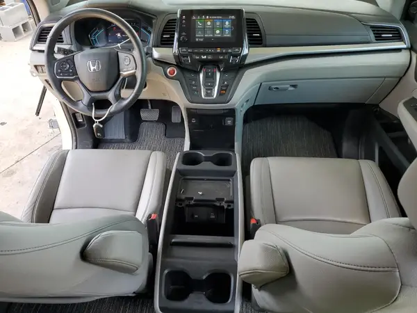 5FNRL6H64RB065572 2024 HONDA ODYSSEY - Image 8