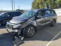5FNRL6H64RB069069 2024 HONDA ODYSSEY