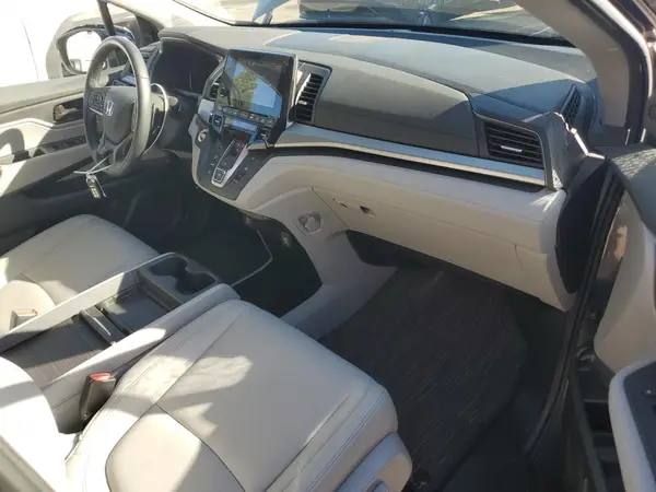 5FNRL6H64RB069069 2024 HONDA ODYSSEY - Image 8