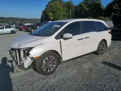 5FNRL6H64RB073753 2024 HONDA ODYSSEY