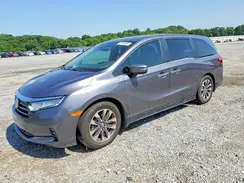 5FNRL6H64RB074207 2024 HONDA ODYSSEY