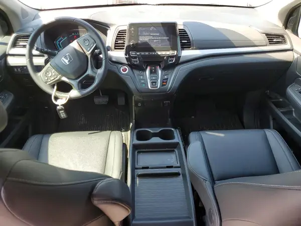 5FNRL6H64RB074207 2024 HONDA ODYSSEY - Image 8