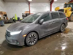 5FNRL6H64RB074921 2024 HONDA ODYSSEY