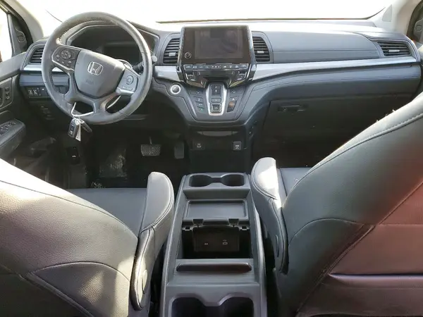 5FNRL6H64RB076264 2024 HONDA ODYSSEY - Image 8