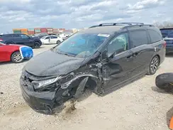 5FNRL6H64SB000890 2025 HONDA ODYSSEY