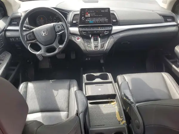 5FNRL6H64SB000890 2025 HONDA ODYSSEY - Image 8