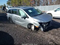 5FNRL6H64SB016104 2025 HONDA ODYSSEY