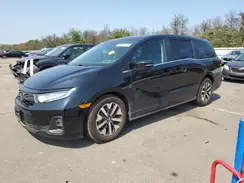 5FNRL6H64SB018113 2025 HONDA ODYSSEY