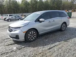 5FNRL6H64SB021786 2025 HONDA ODYSSEY