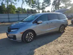 5FNRL6H64SB023215 2025 HONDA ODYSSEY