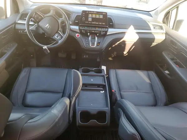 5FNRL6H64SB023215 2025 HONDA ODYSSEY - Image 8