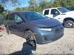 5FNRL6H64SB023246 2025 HONDA ODYSSEY