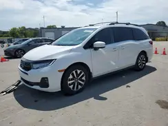 5FNRL6H64SB027085 2025 HONDA ODYSSEY
