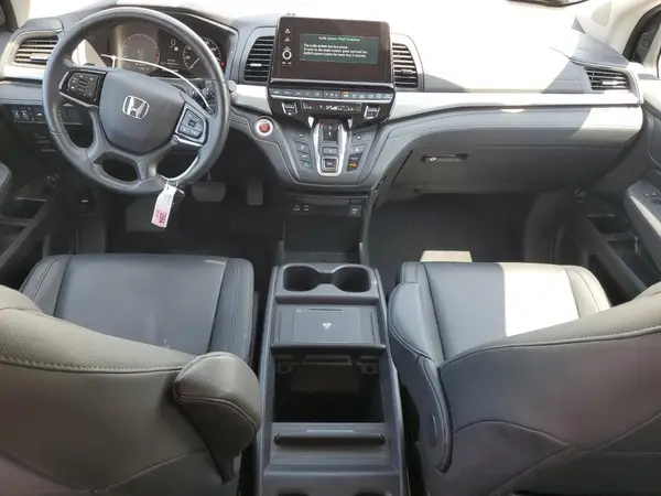 5FNRL6H64SB027085 2025 HONDA ODYSSEY - Image 8