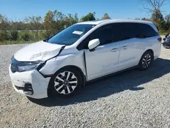5FNRL6H64SB029158 2025 HONDA ODYSSEY