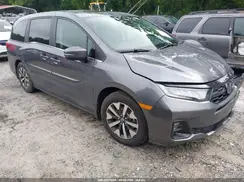 5FNRL6H64SB032657 2025 HONDA ODYSSEY