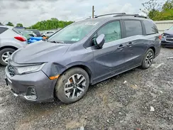5FNRL6H64SB032707 2025 HONDA ODYSSEY