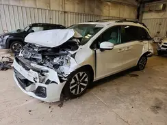 5FNRL6H64SB036093 2025 HONDA ODYSSEY