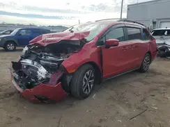 5FNRL6H64SB037647 2025 HONDA ODYSSEY