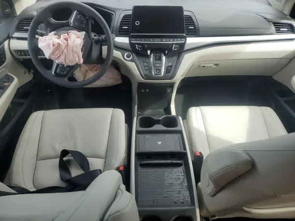 5FNRL6H64SB037647 2025 HONDA ODYSSEY - Image 8