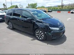 5FNRL6H64SB037955 2025 HONDA ODYSSEY